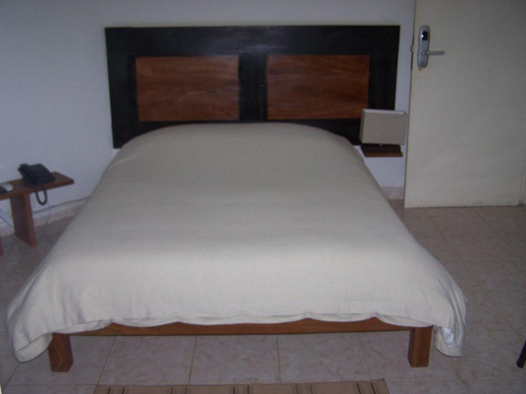 Villa Mermoz Dakar Quarto foto